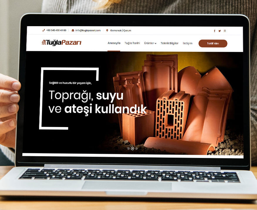 tugla-pazari